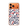 スリムプロテクションケース［ ELLE - Simply Graphical ］