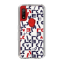 スリムプロテクションケース［ ELLE - Simply Graphical ］