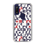 スリムプロテクションケース［ ELLE - Simply Graphical ］