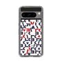 スリムプロテクションケース［ ELLE - Simply Graphical ］