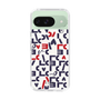 スリムプロテクションケース［ ELLE - Simply Graphical ］