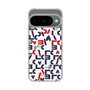 スリムプロテクションケース［ ELLE - Simply Graphical ］