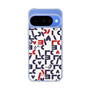 スリムプロテクションケース［ ELLE - Simply Graphical ］
