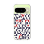 スリムプロテクションケース［ ELLE - Simply Graphical ］