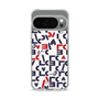 スリムプロテクションケース［ ELLE - Simply Graphical ］