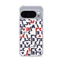スリムプロテクションケース［ ELLE - Simply Graphical ］