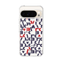 スリムプロテクションケース［ ELLE - Simply Graphical ］