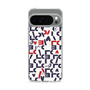 スリムプロテクションケース［ ELLE - Simply Graphical ］