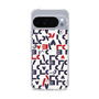 スリムプロテクションケース［ ELLE - Simply Graphical ］