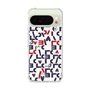 スリムプロテクションケース［ ELLE - Simply Graphical ］