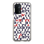 スリムプロテクションケース［ ELLE - Simply Graphical ］