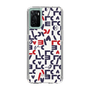 スリムプロテクションケース［ ELLE - Simply Graphical ］