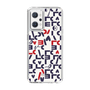 スリムプロテクションケース［ ELLE - Simply Graphical ］