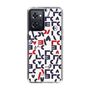 スリムプロテクションケース［ ELLE - Simply Graphical ］