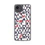 スリムプロテクションケース［ ELLE - Simply Graphical ］