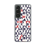 スリムプロテクションケース［ ELLE - Simply Graphical ］
