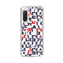 スリムプロテクションケース［ ELLE - Simply Graphical ］