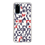 スリムプロテクションケース［ ELLE - Simply Graphical ］