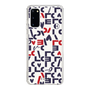 スリムプロテクションケース［ ELLE - Simply Graphical ］