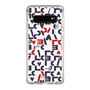 スリムプロテクションケース［ ELLE - Simply Graphical ］