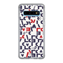 スリムプロテクションケース［ ELLE - Simply Graphical ］