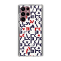 スリムプロテクションケース［ ELLE - Simply Graphical ］
