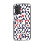 スリムプロテクションケース［ ELLE - Simply Graphical ］