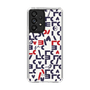 スリムプロテクションケース［ ELLE - Simply Graphical ］