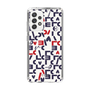 スリムプロテクションケース［ ELLE - Simply Graphical ］