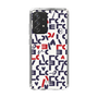 スリムプロテクションケース［ ELLE - Simply Graphical ］