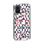 スリムプロテクションケース［ ELLE - Simply Graphical ］