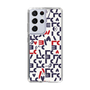 スリムプロテクションケース［ ELLE - Simply Graphical ］