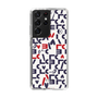 スリムプロテクションケース［ ELLE - Simply Graphical ］