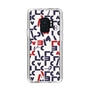 スリムプロテクションケース［ ELLE - Simply Graphical ］
