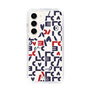 スリムプロテクションケース［ ELLE - Simply Graphical ］