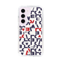 スリムプロテクションケース［ ELLE - Simply Graphical ］