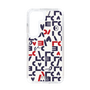スリムプロテクションケース［ ELLE - Simply Graphical ］