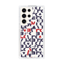 スリムプロテクションケース［ ELLE - Simply Graphical ］