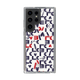 スリムプロテクションケース［ ELLE - Simply Graphical ］