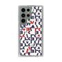 スリムプロテクションケース［ ELLE - Simply Graphical ］