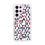 スリムプロテクションケース［ ELLE - Simply Graphical ］
