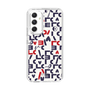 スリムプロテクションケース［ ELLE - Simply Graphical ］