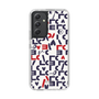 スリムプロテクションケース［ ELLE - Simply Graphical ］
