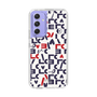 スリムプロテクションケース［ ELLE - Simply Graphical ］