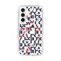 スリムプロテクションケース［ ELLE - Simply Graphical ］