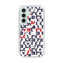 スリムプロテクションケース［ ELLE - Simply Graphical ］