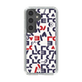 スリムプロテクションケース［ ELLE - Simply Graphical ］