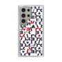 スリムプロテクションケース［ ELLE - Simply Graphical ］