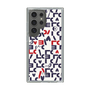 スリムプロテクションケース［ ELLE - Simply Graphical ］