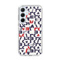 スリムプロテクションケース［ ELLE - Simply Graphical ］